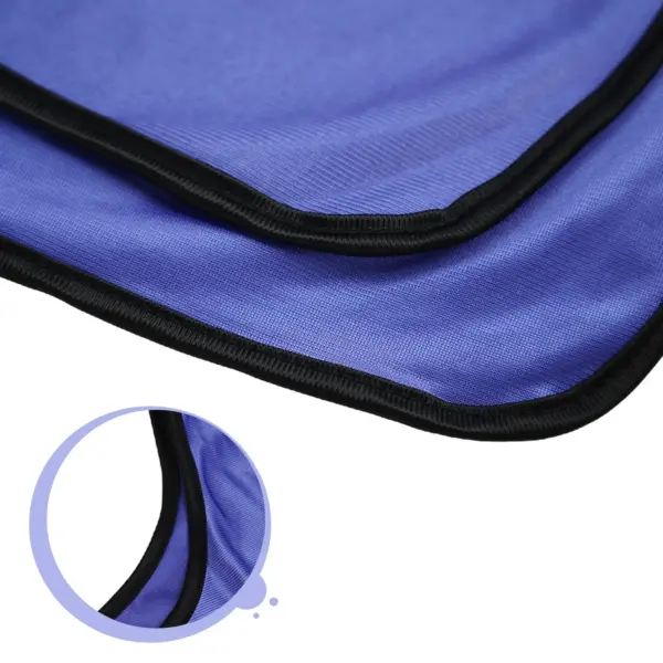 Football Vest Jerseys Sports Training BIBS Vests Basketball Cricket Soccer Football Rugby Mesh Football Sports Equipment - Image 4